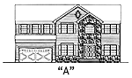 Elevation A