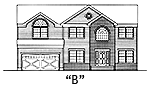 Elevation B