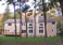 North Avenue... Exterior, rear view, showing deck